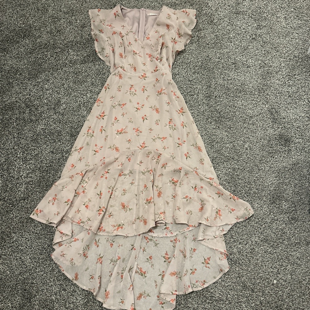 Altard state dress